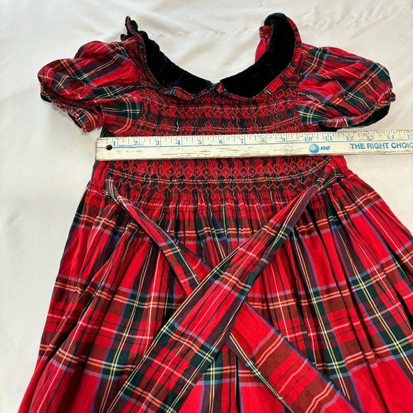 Best & Co silk dress - Picture 5 of 5